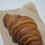 Boulangerie Aki - 料理写真:クロワッサン