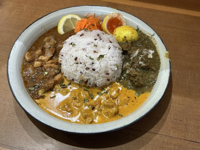 Spice Curry and Cafe Chikaku photo 5