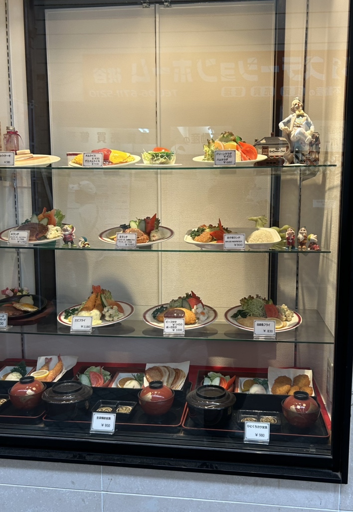 メニュー写真 : サボテン - 桃谷/洋食 | 食べログ