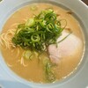 ラーメン銀閣