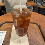 上島珈琲店 - ドリンク写真: