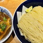 つけそば 神田 勝本 - 