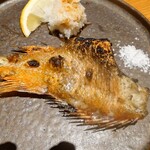 サカナのめしや 天端 - 