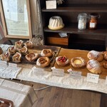 パティスリー ラ キュイッソン - 