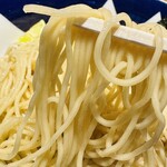 つけそば 神田 勝本 - 