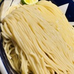 つけそば 神田 勝本 - 