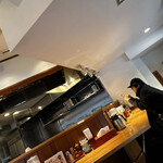 つけそば 神田 勝本 - 