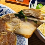 つけそば 神田 勝本 - 