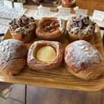 パティスリー ラ キュイッソン - 