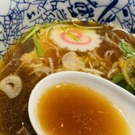 つけそば 神田 勝本 - 