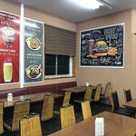 ハラール屋台村 八潮スタン - 