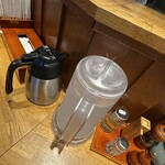 つけそば 神田 勝本 - 