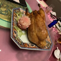 Szechwan Cuisine & Wine 四川料理 御馥 中之島ダイビル店 - 