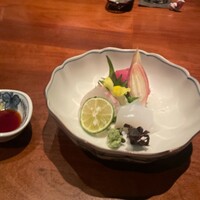 XEX ATAGO GREEN HILLS / tempura & sushi An - 