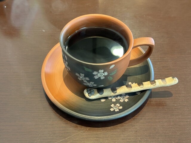 Kume Coffee