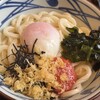 丸亀製麺 - 