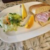 香草イタリア料理あらじん