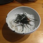 らーめん かねかつ - 