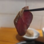 らーめん かねかつ - 