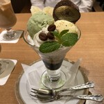 丸福珈琲店 - 