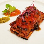 窯焼きステーキ 福田 - 