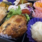 いとはん - 料理写真: