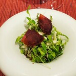 窯焼きステーキ 福田 - 