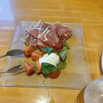 Trattoria Il Primopasso Pacchia - 