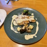 Trattoria Il Primopasso Pacchia - 