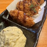 個室で味わう博多もつ鍋と手打ち焼き鳥 呑兵衛 - 