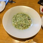 Trattoria Il Primopasso Pacchia - 