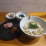 らーめん かねかつ - 