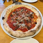 Trattoria Il Primopasso Pacchia - 