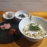 らーめん かねかつ - 