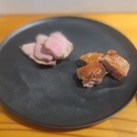 らーめん かねかつ - 