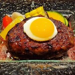 窯焼きステーキ 福田 - 