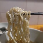 らーめん かねかつ - 