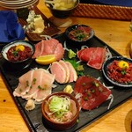 札幌肉酒場 VOLTA - 