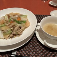 中国料理 桃李 - 