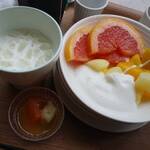 ジョージタウン - 