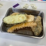 天麩羅処ひらお - 