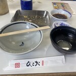 天麩羅処ひらお - 