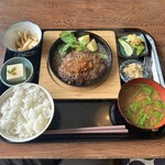 みずがき食事処 - 料理写真: