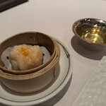 中国飯店 富麗華 - 