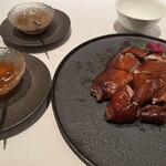 中国飯店 富麗華 - 