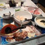 ジョージタウン - 