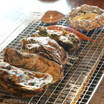 카키고야 카키쿠케코 - 노토 굴 무한리필