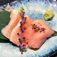 炭火焼鳥いこか 西天満 - 
