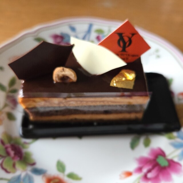 Patisserie YUTA ogura vision Y （パティスリー ユウタオグラ