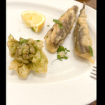 da Uma - ふきのとう　目光　　byまみこまみこ